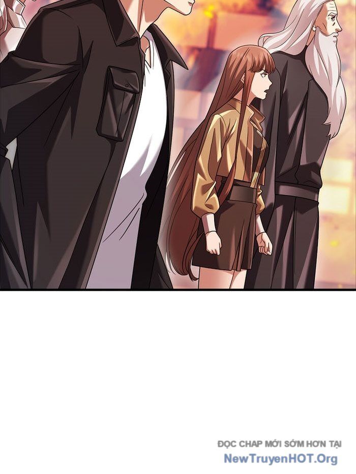 Pháp Sư Cận Chiến Mạnh Nhất Chapter 76 - Trang 2