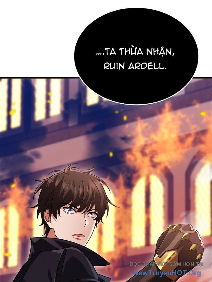 Pháp Sư Cận Chiến Mạnh Nhất Chapter 76 - Trang 2