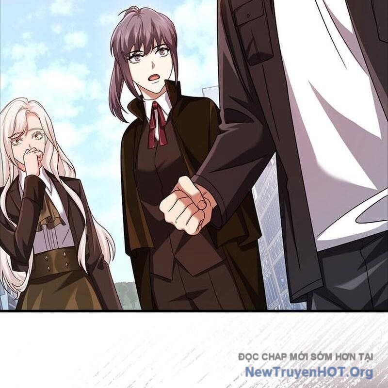 Pháp Sư Cận Chiến Mạnh Nhất Chapter 77 - Trang 2