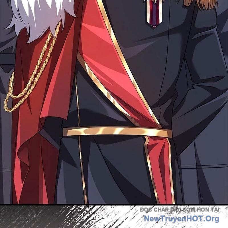 Pháp Sư Cận Chiến Mạnh Nhất Chapter 77 - Trang 2