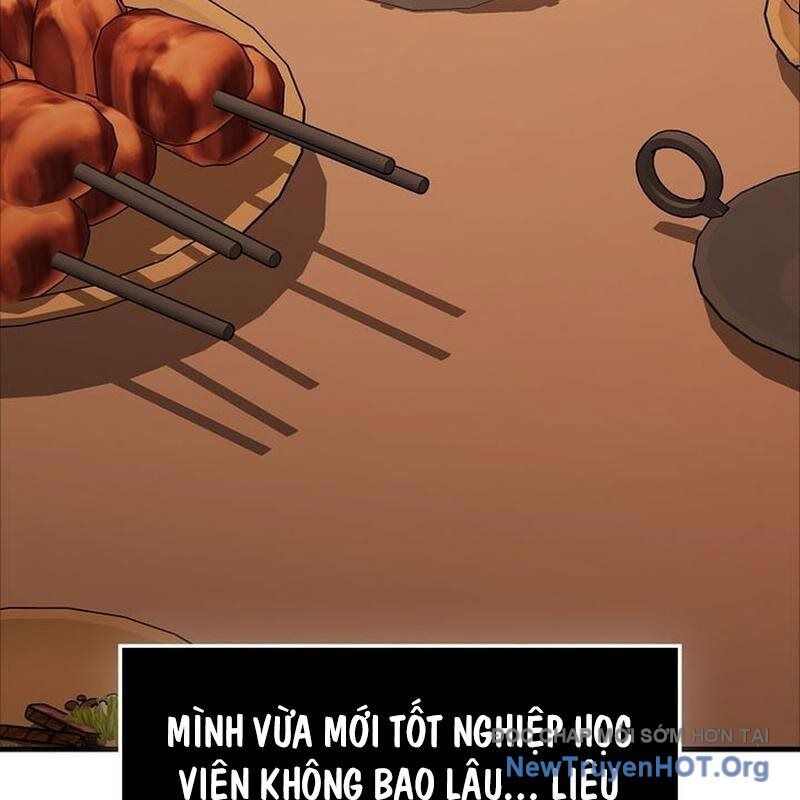 Pháp Sư Cận Chiến Mạnh Nhất Chapter 77 - Trang 2