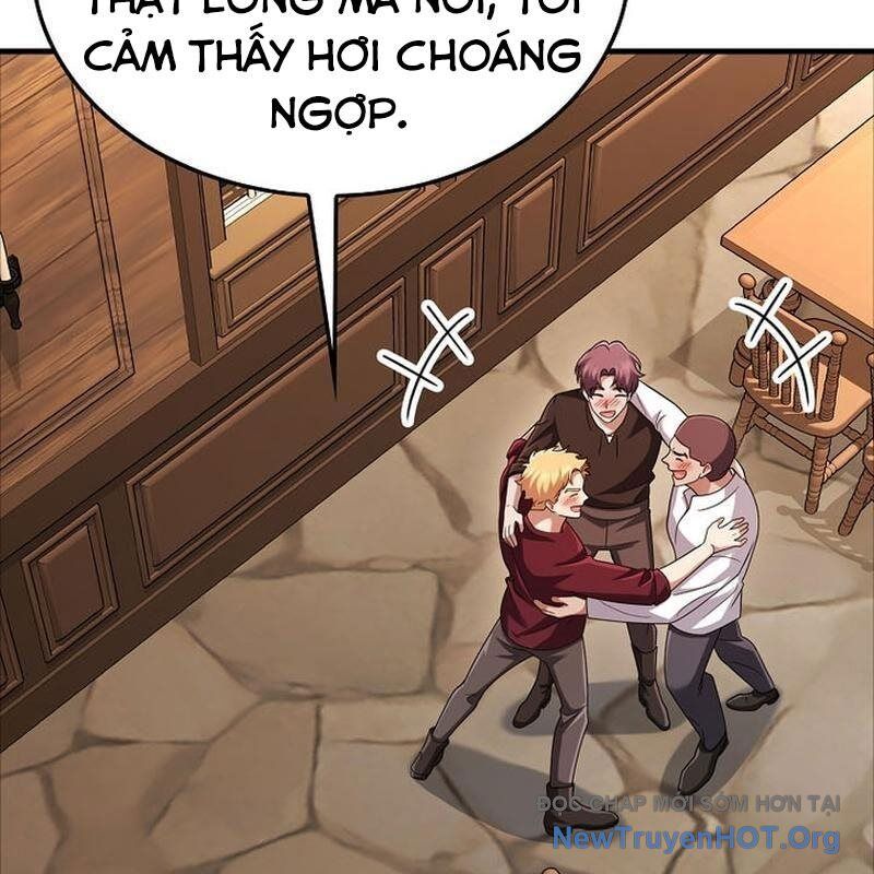 Pháp Sư Cận Chiến Mạnh Nhất Chapter 77 - Trang 2
