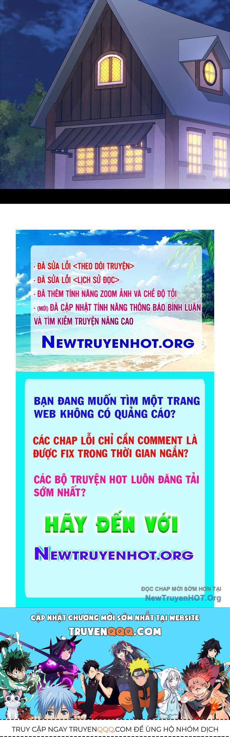 Pháp Sư Cận Chiến Mạnh Nhất Chapter 77 - Trang 2