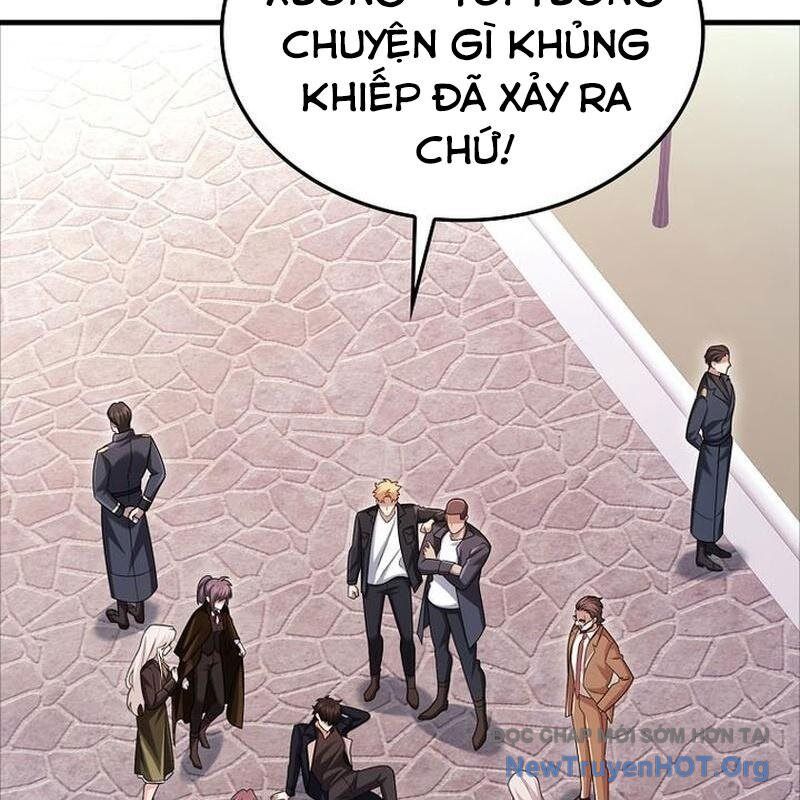 Pháp Sư Cận Chiến Mạnh Nhất Chapter 77 - Trang 2