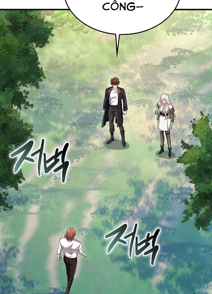Pháp Sư Cận Chiến Mạnh Nhất Chapter 78 - Trang 2