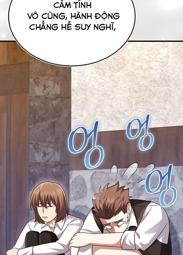 Pháp Sư Cận Chiến Mạnh Nhất Chapter 78 - Trang 2