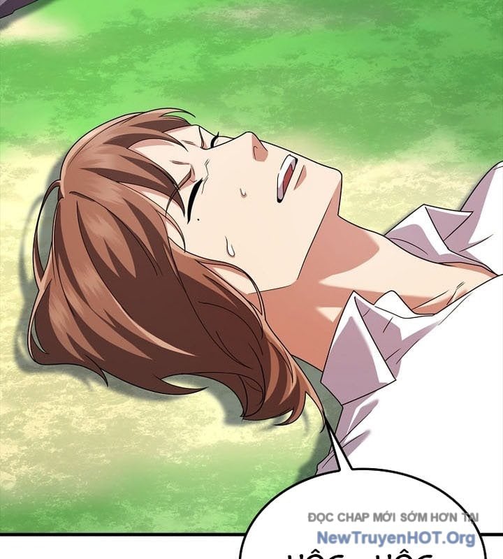 Pháp Sư Cận Chiến Mạnh Nhất Chapter 79 - Trang 2