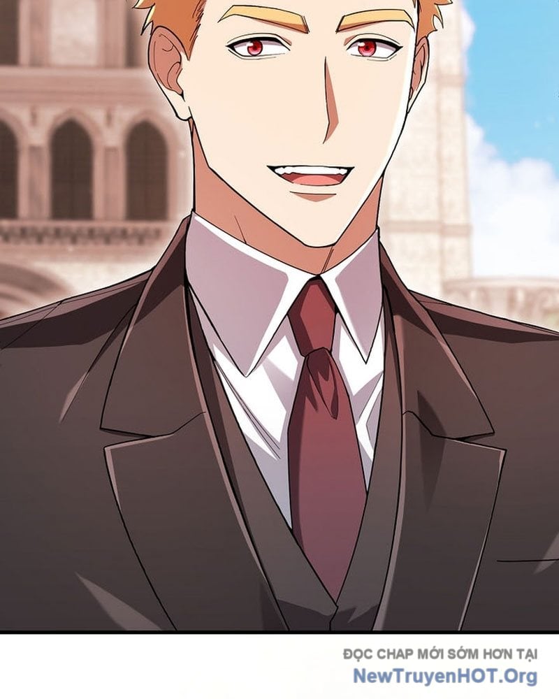 Pháp Sư Cận Chiến Mạnh Nhất Chapter 80 - Trang 2