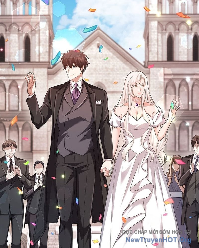 Pháp Sư Cận Chiến Mạnh Nhất Chapter 80 - Trang 2