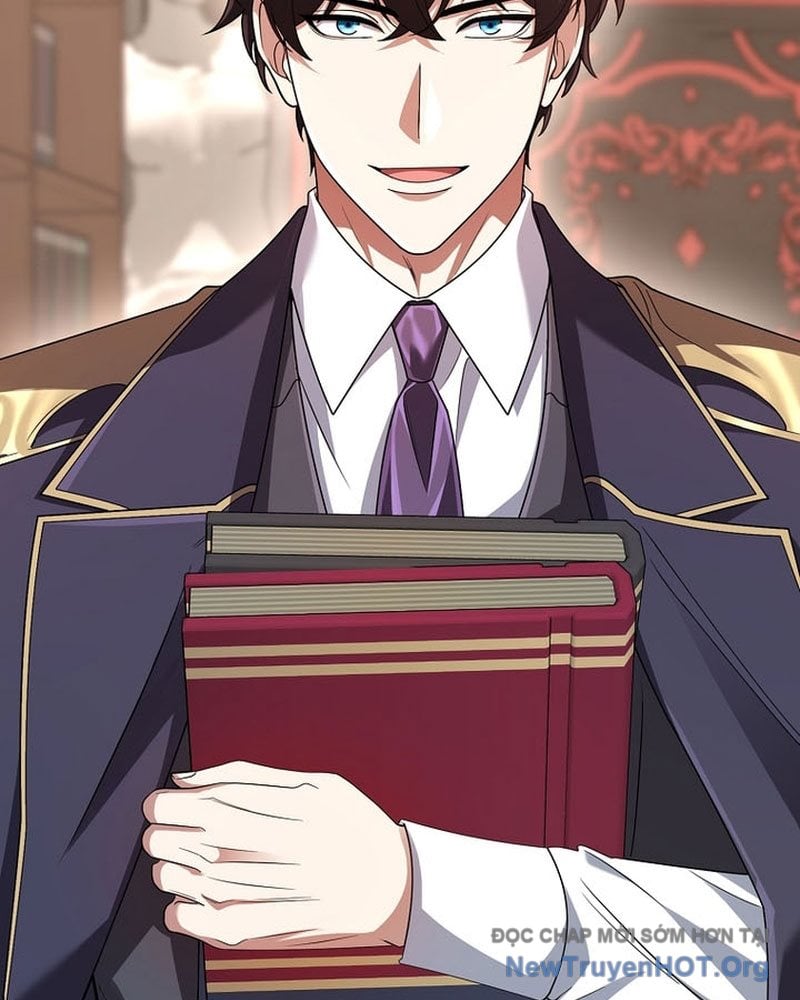 Pháp Sư Cận Chiến Mạnh Nhất Chapter 80 - Trang 2