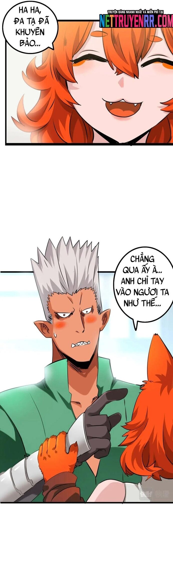 Không Thể Trở Thành Main Chapter 20 - Trang 2