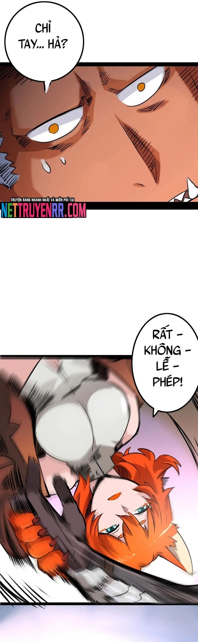 Không Thể Trở Thành Main Chapter 20 - Trang 2