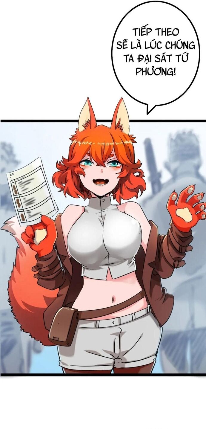 Không Thể Trở Thành Main Chapter 20 - Trang 2