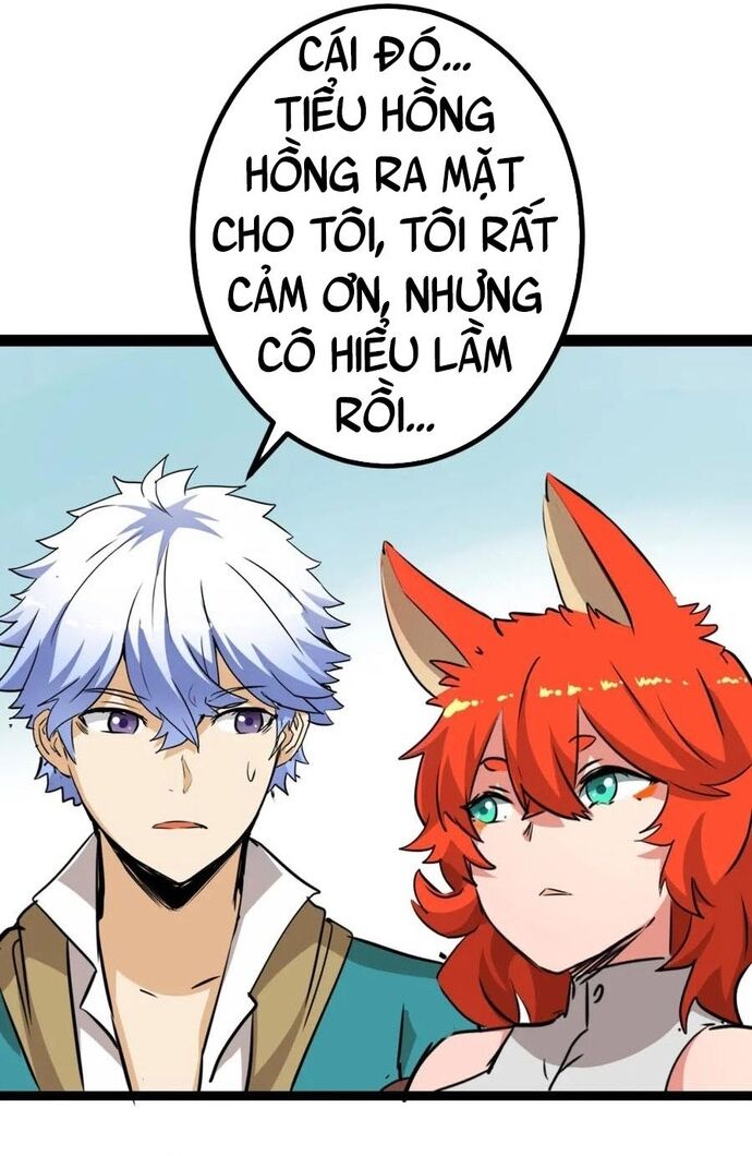 Không Thể Trở Thành Main Chapter 20 - Trang 2