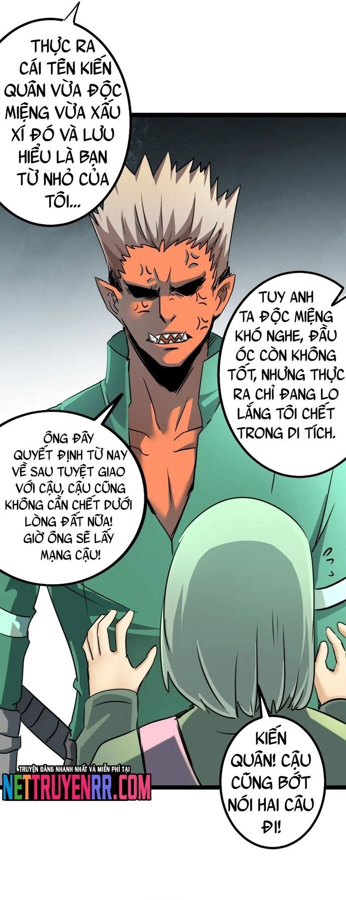 Không Thể Trở Thành Main Chapter 20 - Trang 2