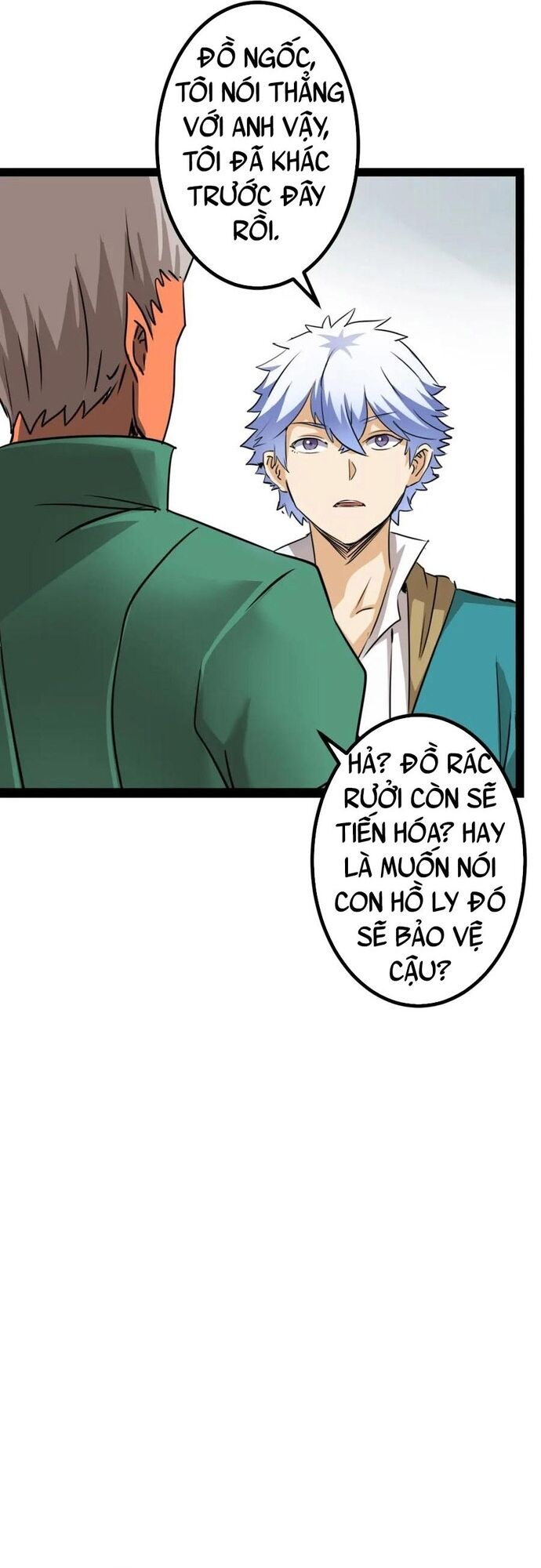 Không Thể Trở Thành Main Chapter 20 - Trang 2