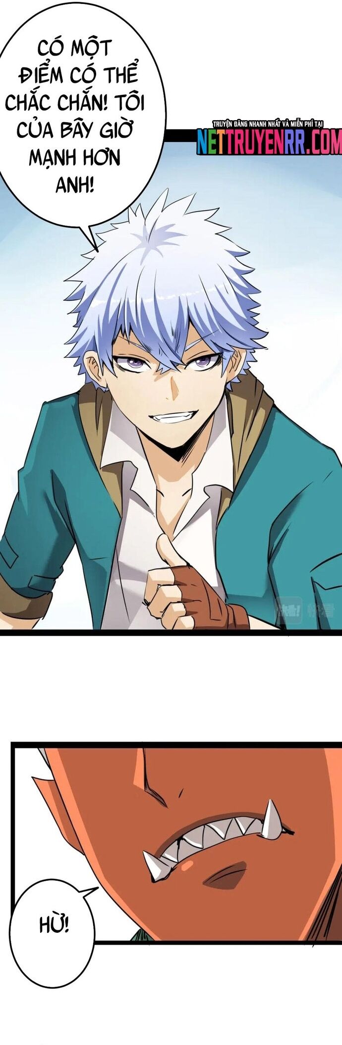 Không Thể Trở Thành Main Chapter 20 - Trang 2