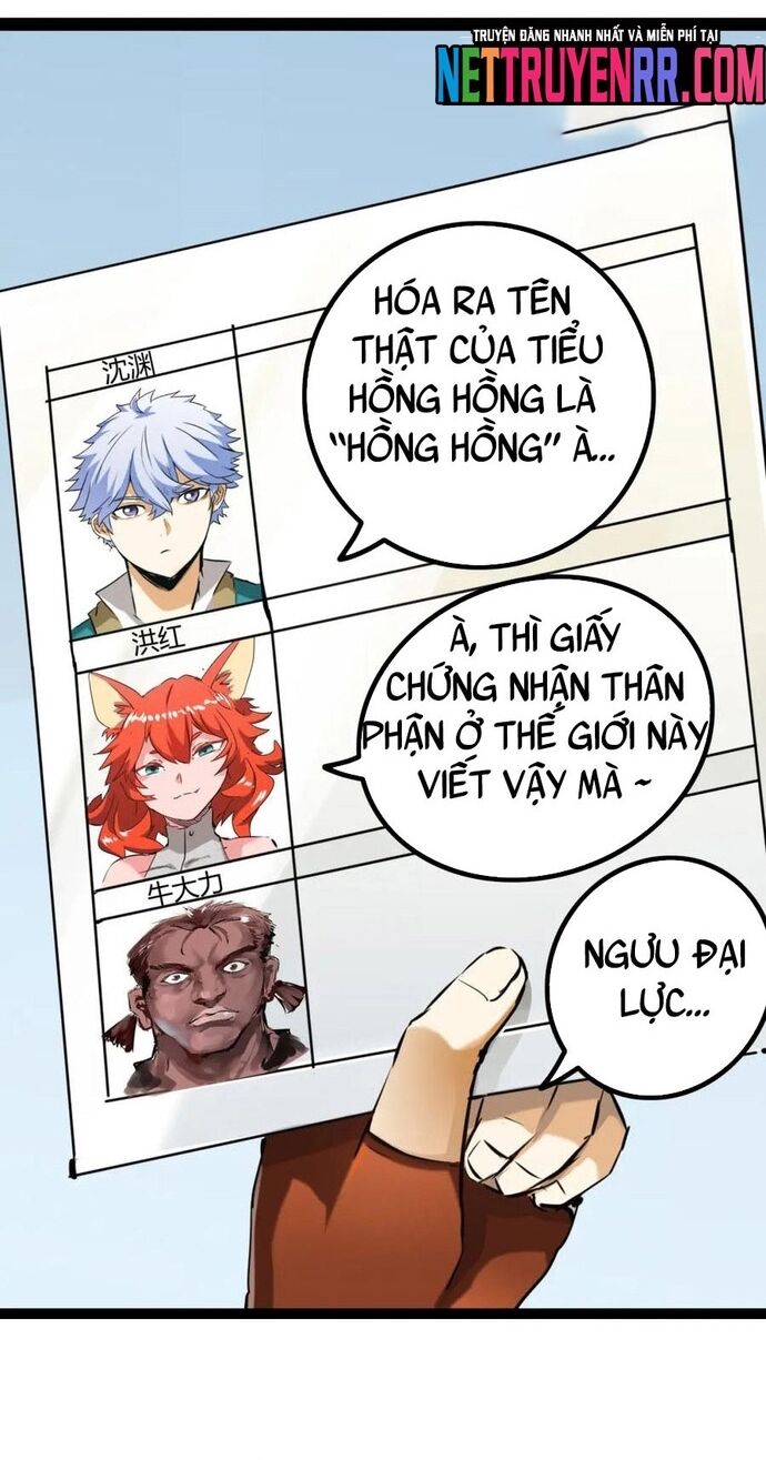 Không Thể Trở Thành Main Chapter 20 - Trang 2