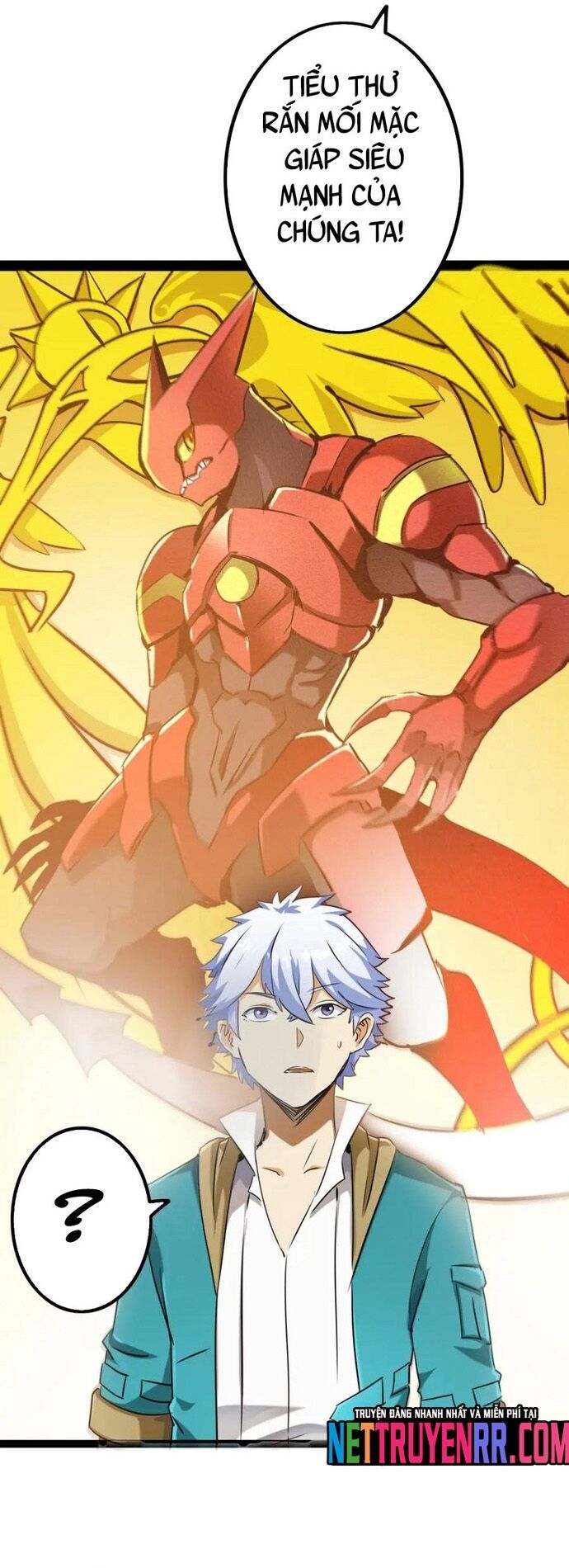 Không Thể Trở Thành Main Chapter 20 - Trang 2