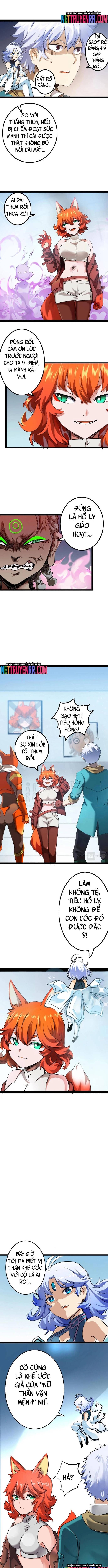 Không Thể Trở Thành Main Chapter 24 - Trang 2