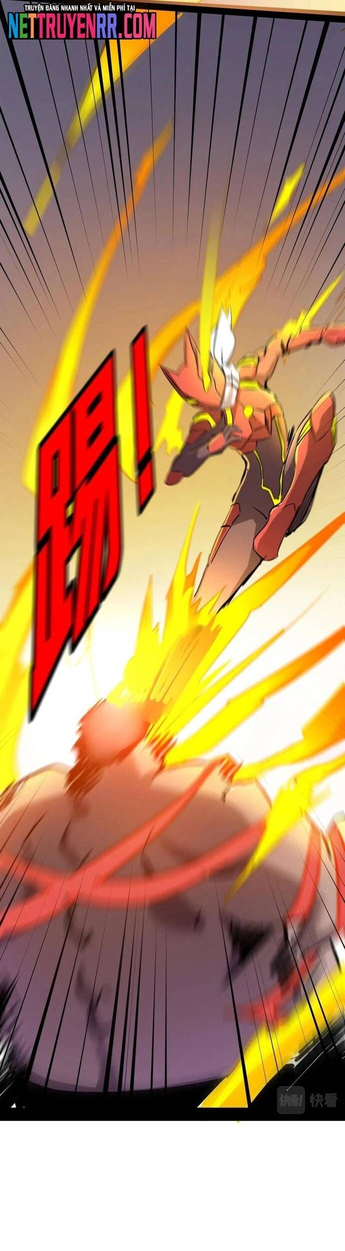 Không Thể Trở Thành Main Chapter 26 - Trang 2