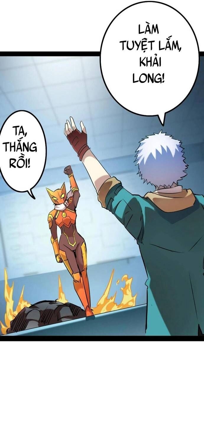 Không Thể Trở Thành Main Chapter 26 - Trang 2