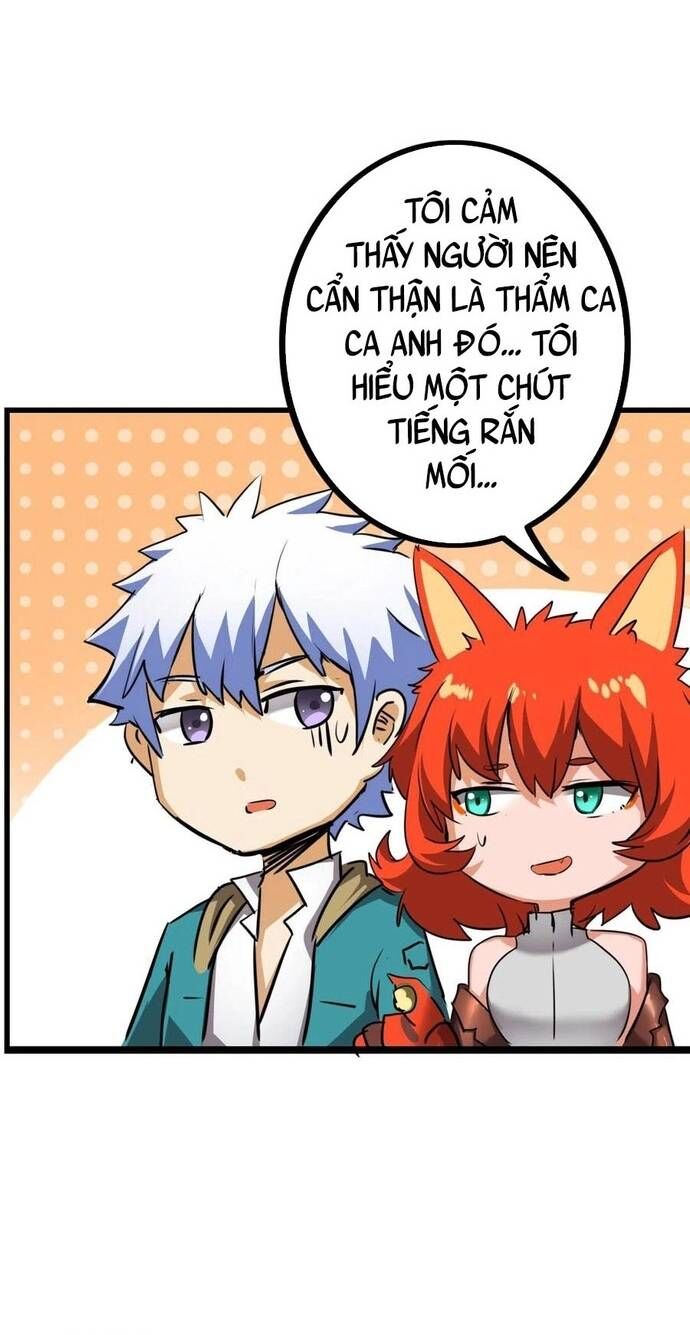 Không Thể Trở Thành Main Chapter 26 - Trang 2