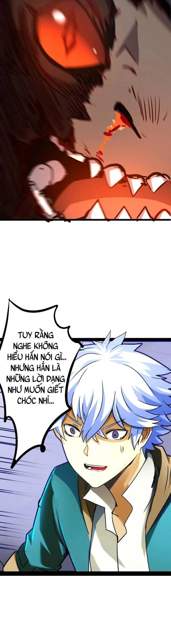 Không Thể Trở Thành Main Chapter 26 - Trang 2