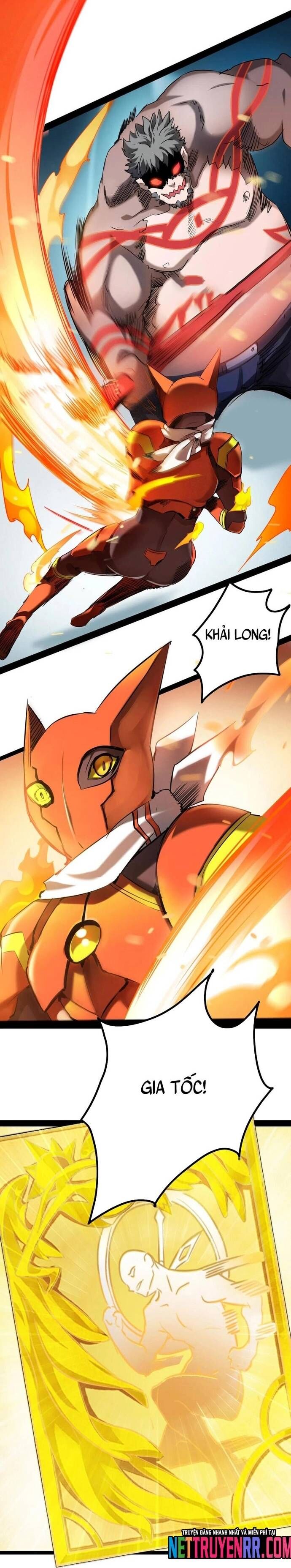 Không Thể Trở Thành Main Chapter 26 - Trang 2