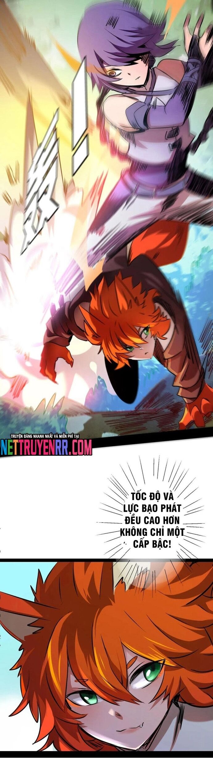Không Thể Trở Thành Main Chapter 32 - Trang 2