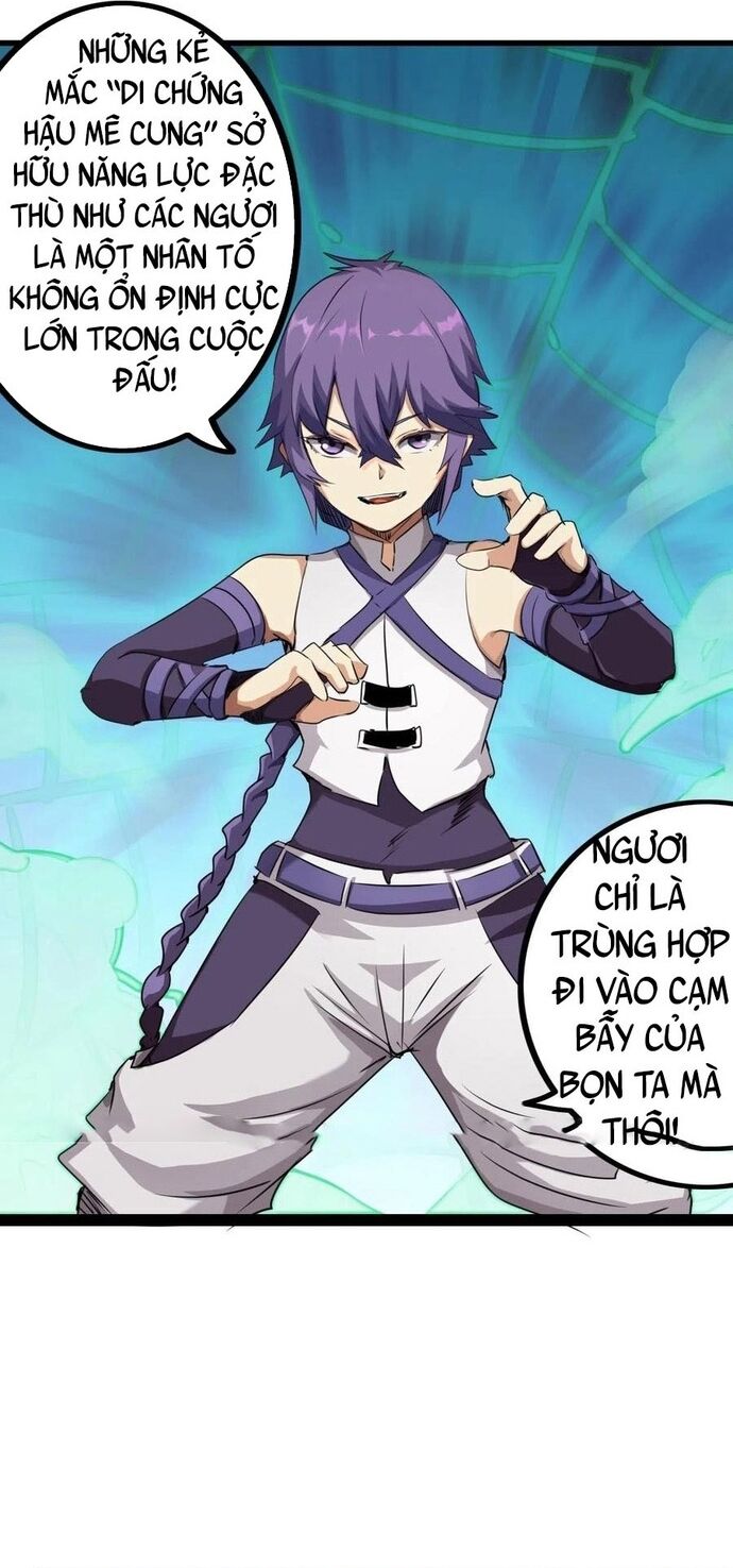 Không Thể Trở Thành Main Chapter 33 - Trang 2