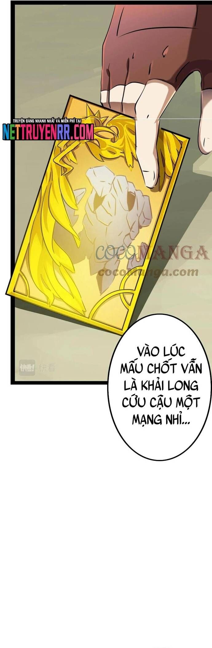Không Thể Trở Thành Main Chapter 34 - Trang 2