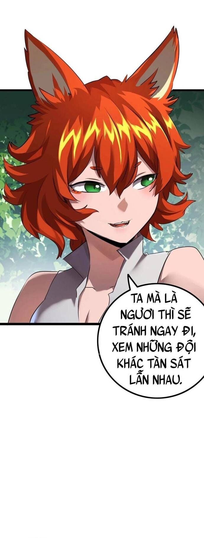 Không Thể Trở Thành Main Chapter 36 - Trang 2