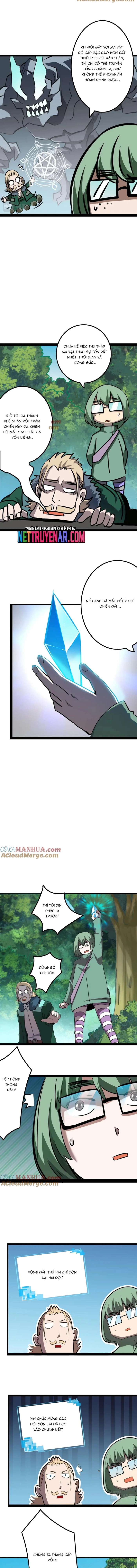 Không Thể Trở Thành Main Chapter 39 - Trang 2