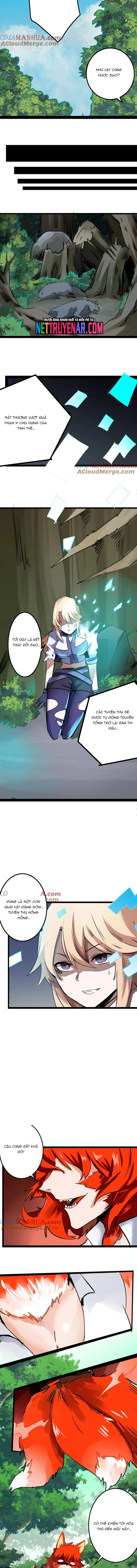 Không Thể Trở Thành Main Chapter 39 - Trang 2