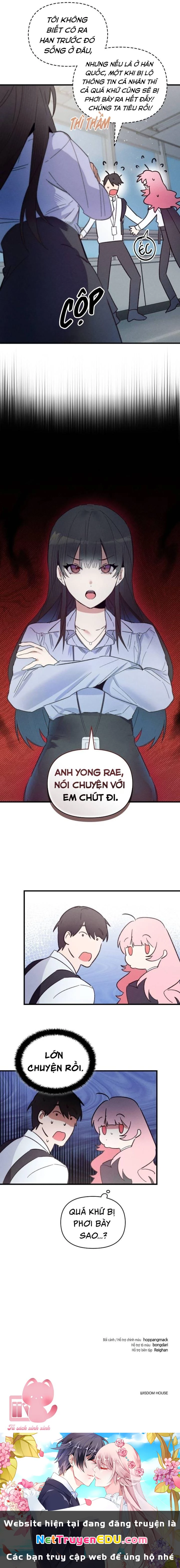 Nhân Viên Mới Là Ma Vương Chapter 10 - Trang 2