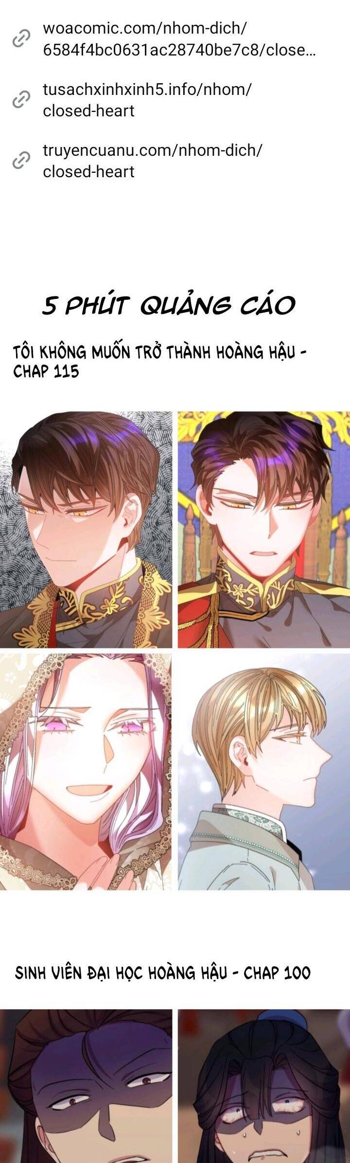 Nhân Viên Mới Là Ma Vương Chapter 13 - Trang 2