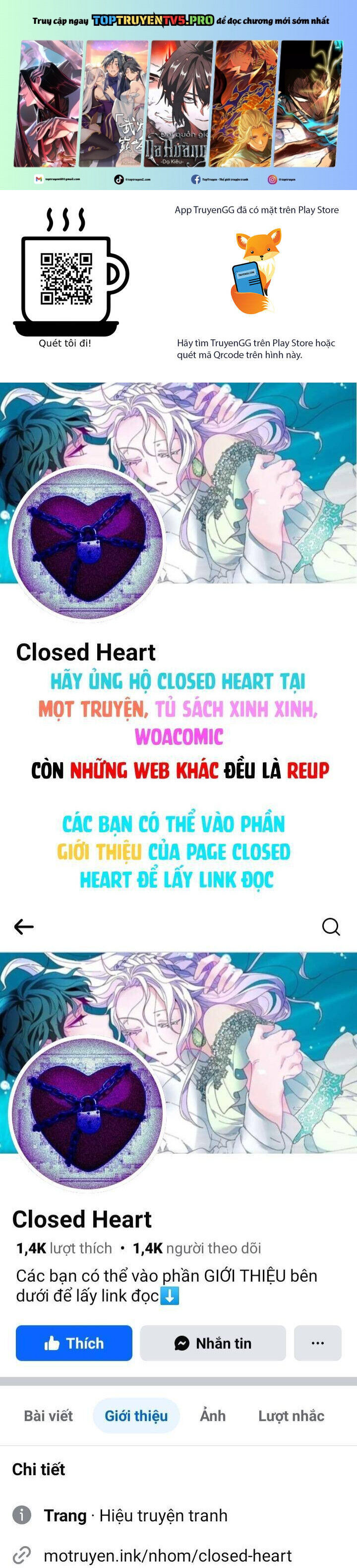 Nhân Viên Mới Là Ma Vương Chapter 14 - Trang 2