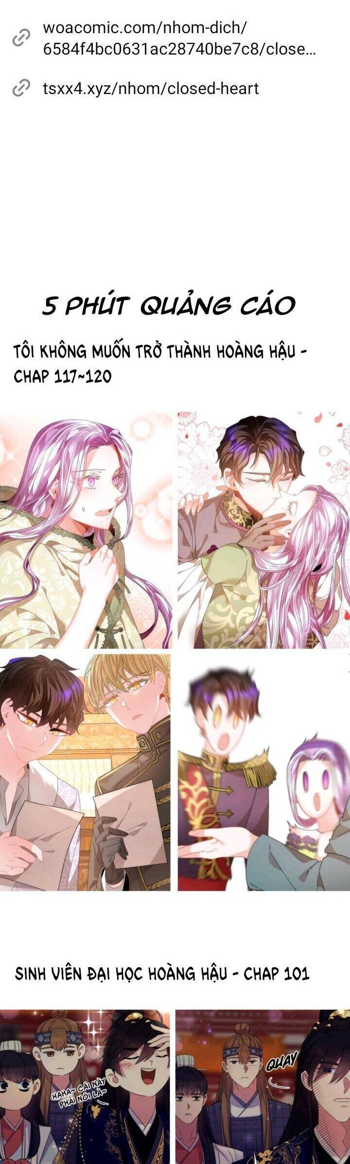 Nhân Viên Mới Là Ma Vương Chapter 14 - Trang 2