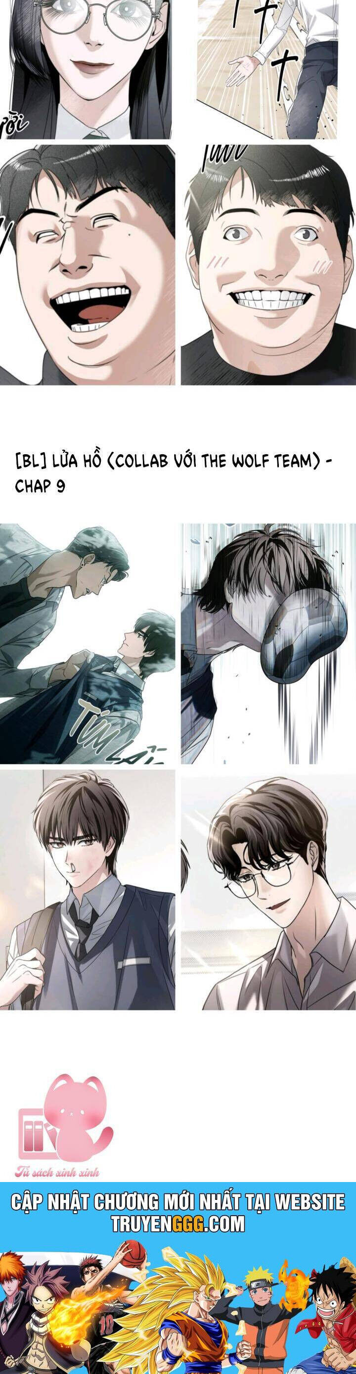 Nhân Viên Mới Là Ma Vương Chapter 14 - Trang 2