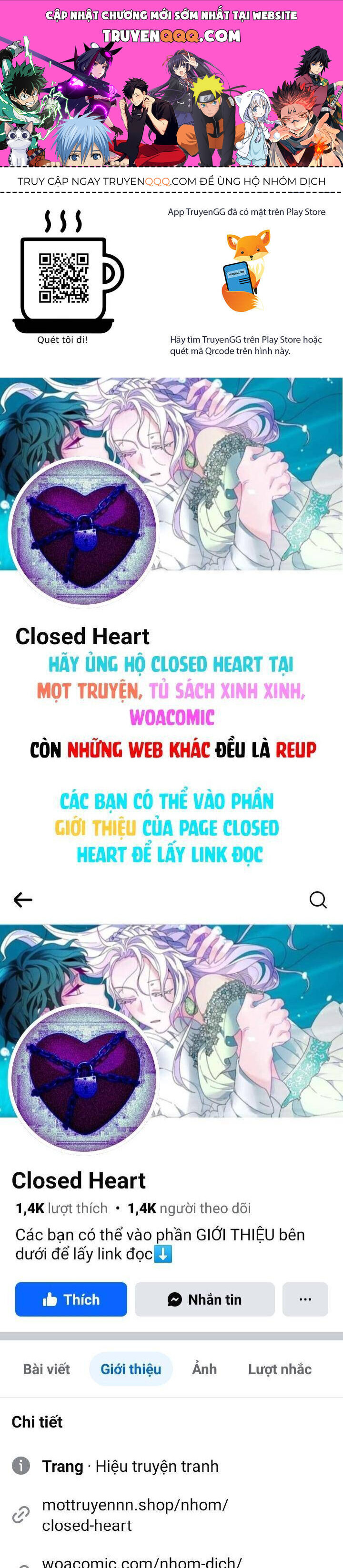 Nhân Viên Mới Là Ma Vương Chapter 15 - Trang 2