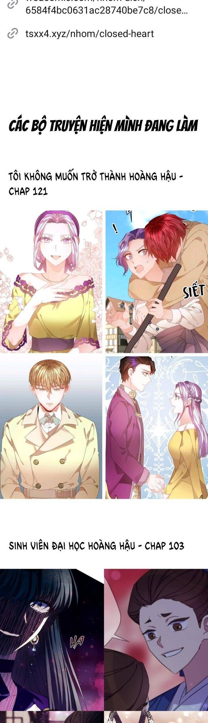 Nhân Viên Mới Là Ma Vương Chapter 15 - Trang 2