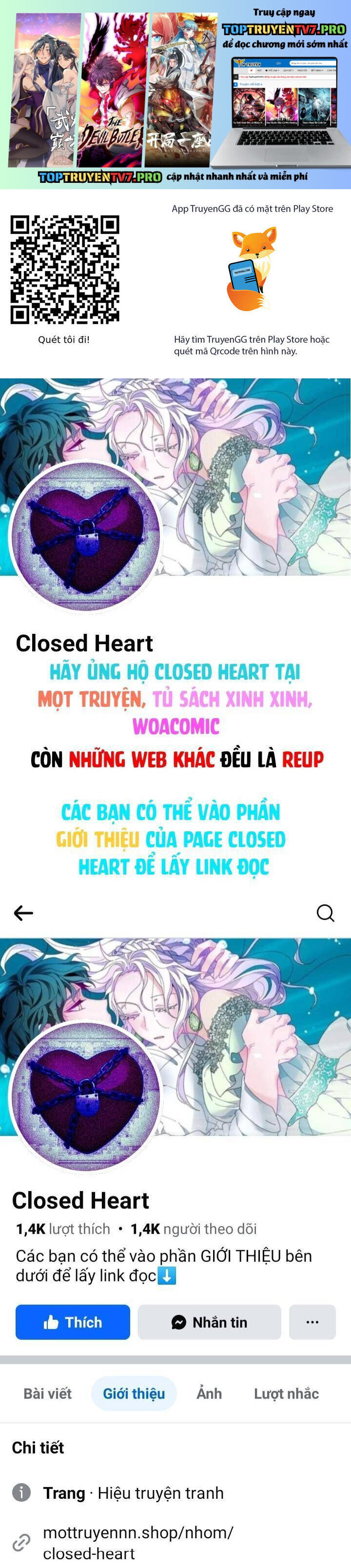 Nhân Viên Mới Là Ma Vương Chapter 16 - Trang 2