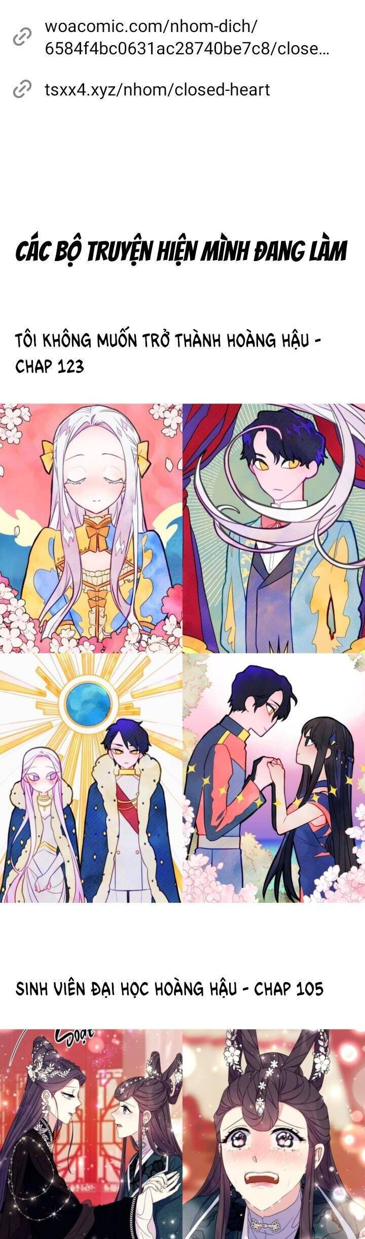 Nhân Viên Mới Là Ma Vương Chapter 16 - Trang 2