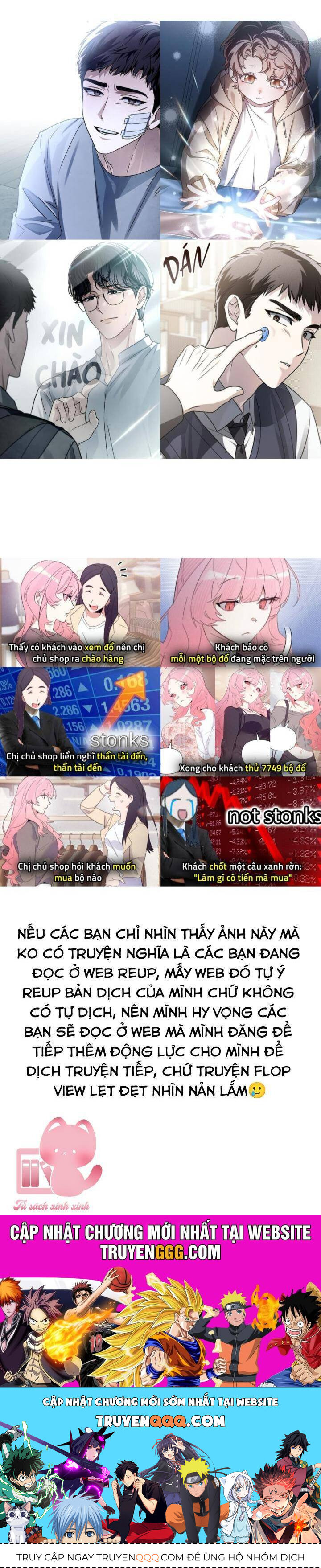 Nhân Viên Mới Là Ma Vương Chapter 17 - Trang 2