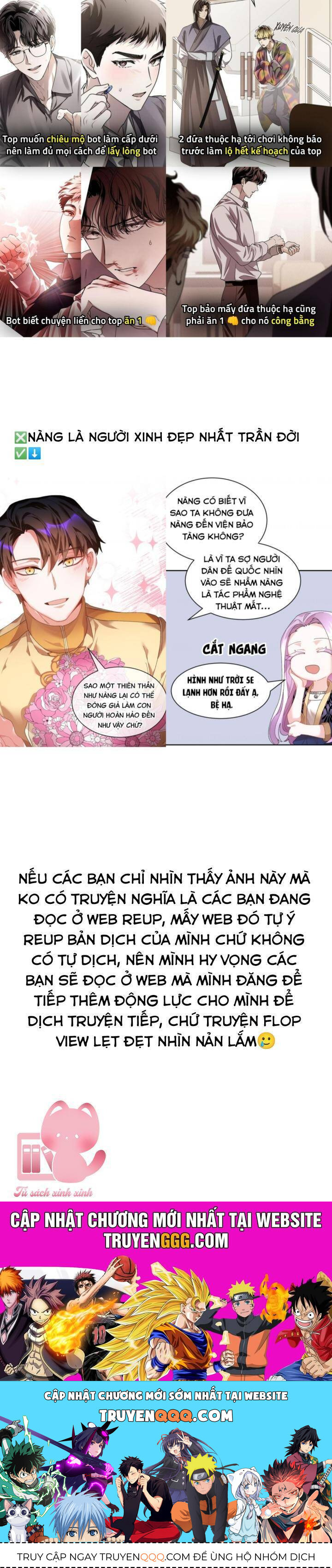 Nhân Viên Mới Là Ma Vương Chapter 18 - Trang 2