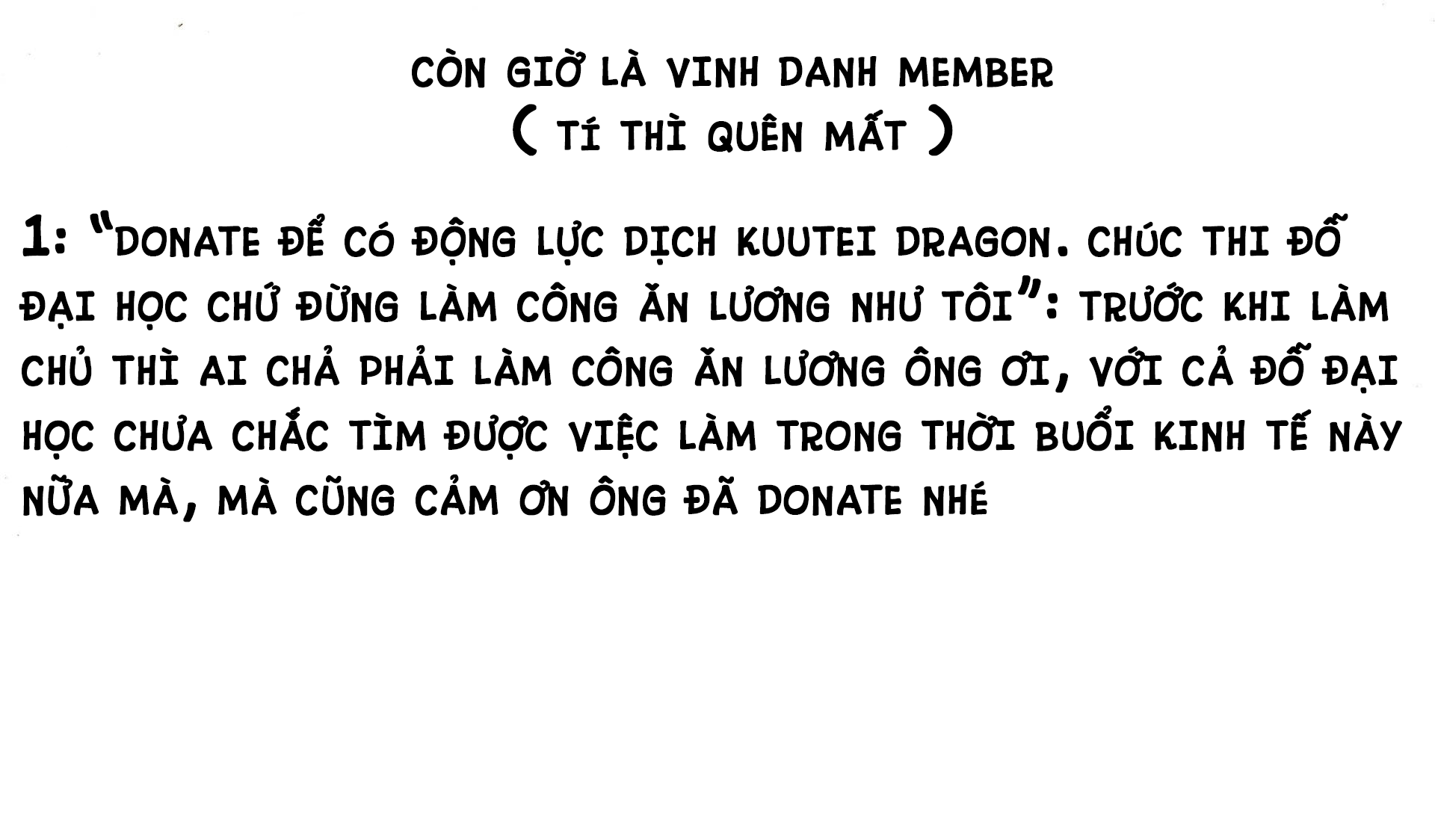 Kuutei Dragons Chapter 78.5 - Trang 2