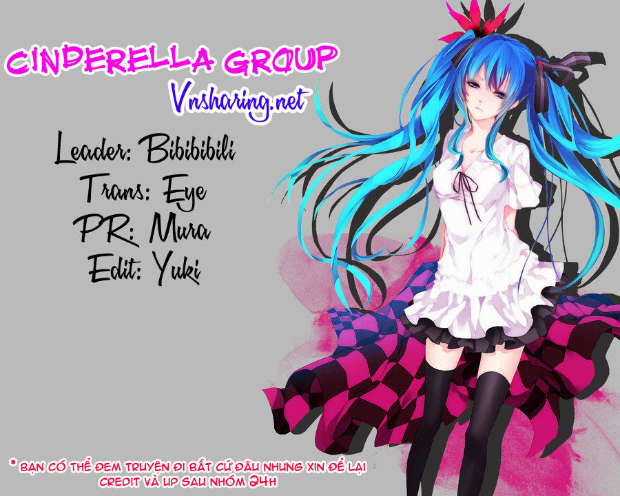 Anh Chàng Bảo Mẫu Chapter 15.5 - Trang 2