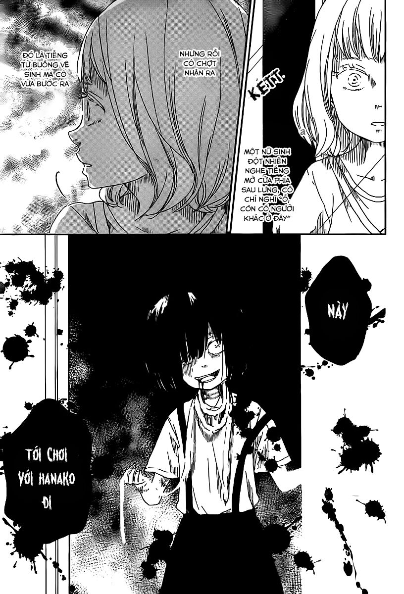 Anh Chàng Bảo Mẫu Chapter 51 - Trang 2