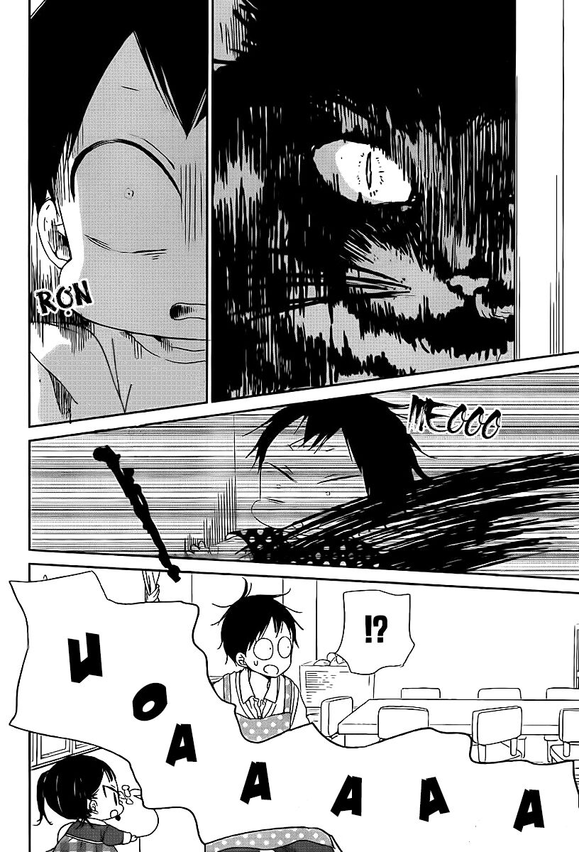 Anh Chàng Bảo Mẫu Chapter 51 - Trang 2